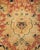 Traditional Mogul, One-of-a-Kind Hand-Knotted Area Rug in Orange, 8' 2" x 10' 1" For Sale - Image 3 of 8