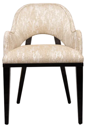 Wonder Dining Chair by Memoir Essence