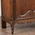 19th Century French Oak Sideboard Buffet For Sale - Image 9 of 12