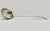 Mid 18th Century Antique John Pittar, George III Irish Sterling Silver Ladle Circa 1777 For Sale - Image 5 of 11