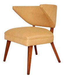 Example of Kroehler Accent Chairs