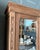 Large Art Nouveau Oak Wardrobe, 1890s For Sale - Image 5 of 12