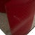 Red Glass Dining Table from Bretz For Sale - Image 5 of 12