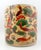 Chinese Chinese Da Ya Zhai Porcelain Lotus Pond Bitong For Sale - Image 3 of 9