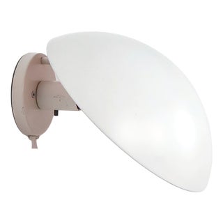 Vintage PH-Hat Wall Lamp by Poul Henningsen for Louis Poulsen, 1960s For Sale