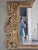 Early 18th Century Carved and Gilded Wooden Mantelpiece, Northern Italy For Sale - Image 17 of 18