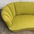 1930s Danish Modern 1930s Banana Sofa in the Manner of Viggo Boesen, Slagelse For Sale - Image 5 of 9