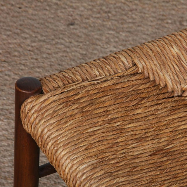 1950s Dordogne Model Chair from Sentou, 1950 For Sale - Image 5 of 8
