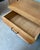 Small Vintage Chest of Drawers in Oak, 1960s For Sale - Image 9 of 15