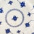 Vintage Myott Meakin Dessert Plates, 1970s, Set of 6 For Sale - Image 10 of 11
