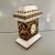 Rosenthal Table Clock Model Versace Barocco for Rosenthal, 1990s For Sale - Image 4 of 5