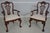 Brown Century Cherry Dining Room Table & 6 Chair Set For Sale - Image 8 of 12