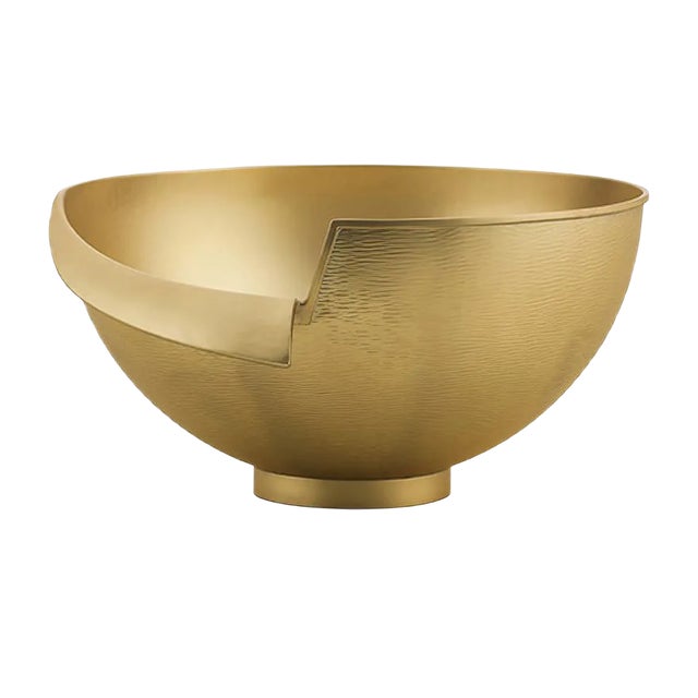 Intuizioni Bowl by Zanetto For Sale