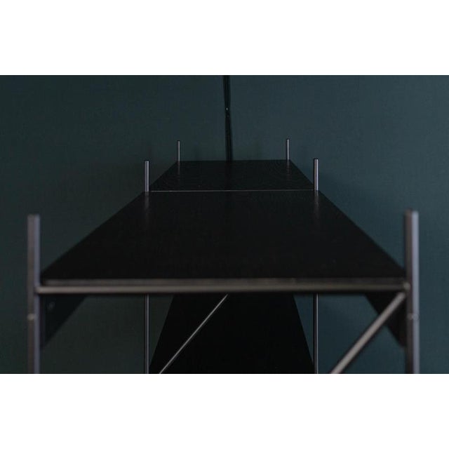 Shelving System from Kaschkasch Cologne For Sale - Image 17 of 18