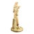 Sculptural Egyptian Figure by James Hadley for Royal Worcester, 1895 For Sale - Image 5 of 11