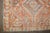 Persian Persian Shiraz Small Square Rug no. j4596 For Sale - Image 3 of 6