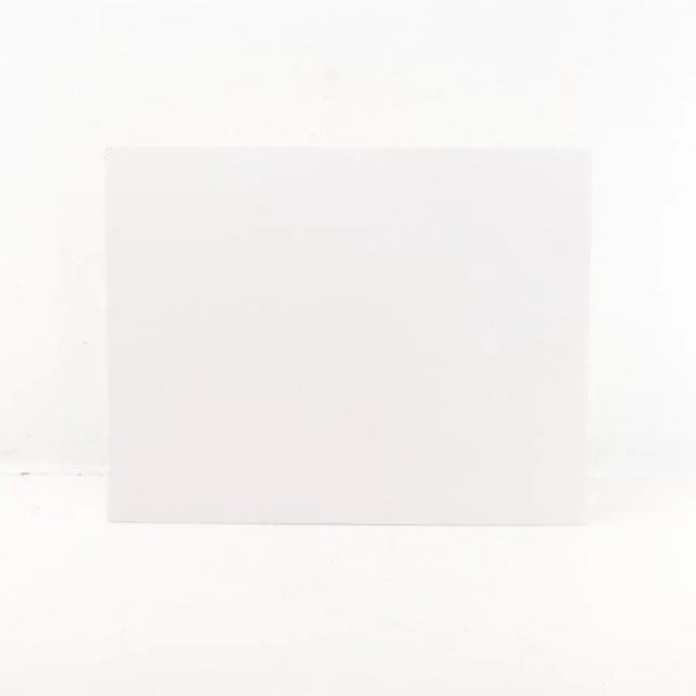 Original Vintage Signed Yngve H. Olsen Landscape Watercolor Painting For Sale - Image 9 of 10