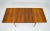 Mid-Century Scandinavian Rosewood Dining Table attributed to Torbjørn Afdal, 1960s For Sale - Image 5 of 10