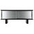 Not Yet Made - Made To Order 513 Riflesso Storage Unit by Charlotte Perriand for Cassina For Sale - Image 5 of 6
