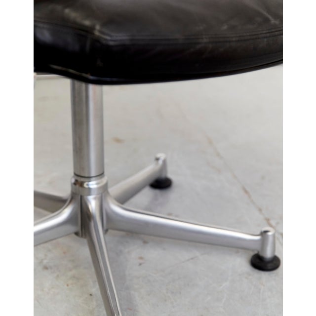 Metal FK86 Chair by Fabricius & Kastholm for Kill International, 1960s For Sale - Image 7 of 14