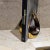 Teardrop Brass Bookends by Ben Seibel for Jenfred Ware, Usa Mid-Century For Sale - Image 11 of 12