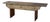 Antique Primitive Farmhouse Bench For Sale