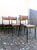 School Chairs from Mullca, 1960s, Set of 6 For Sale - Image 13 of 13