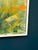 River Landscape with Mountains, 1960s, Oil on Canvas, Framed For Sale - Image 6 of 18