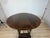 Wood 19th Century English Gateleg Table For Sale - Image 7 of 15
