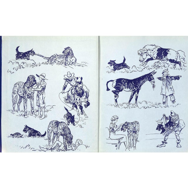 "Mick and Mac: The Perkins' Pups" 1937 Brown, Paul For Sale In New York - Image 6 of 13