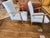 Pair of Danish Vintage Lounge Chairs, 1960s For Sale - Image 10 of 11
