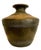 Indian A Late 19th-Century Tamil Ritual and Utilitarian Bronze Water Vessel For Sale - Image 3 of 14