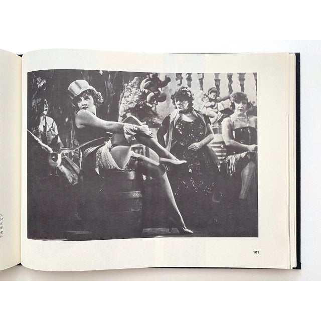 1970s " Bertolt Brecht's Berlin : A Scrapbook of the Twenties " Vintage 1975 1st Edition Cultural Arts Hardcover Book For Sale - Image 5 of 13