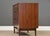 American of Martinsville 1960s Refinished 36" American of Martinsville Walnut Dresser Chest For Sale - Image 4 of 11