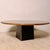Briar Coffee Table, Italy, 1960s For Sale - Image 13 of 17
