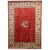 Large Knot Herat Rug, Pakistan For Sale