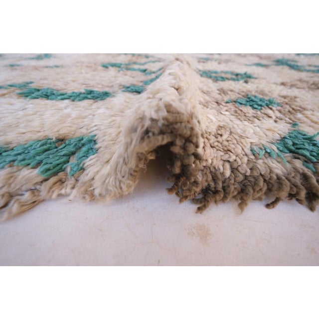 Handcrafted from the finest wool in tribal villages throughout Morocco, Moroccan rugs are becoming increasingly valuable...