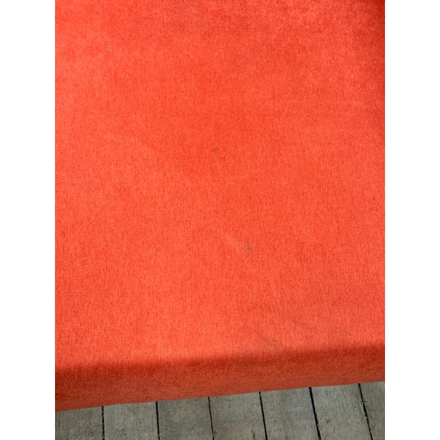 Orizzonte Daybed attributed to Luca Scacchetti, Italy, 1980s For Sale - Image 14 of 15