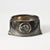 Art Nouveau Silver-Plated Bowl from WMF, 1890s For Sale - Image 11 of 11