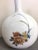 Noritake Vintage Noritake Porcelain Vase For Sale - Image 4 of 4