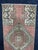 Turkish Yastik Rug 1'4" x 2'11" For Sale - Image 4 of 5