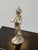 Miquel Requena for Lladró Man With Geese Porcelain Figurine, Signed For Sale - Image 10 of 12
