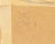 1960s 1966 Abstract Ink Drawing by William Itter For Sale - Image 5 of 7
