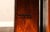Antique L. & J.G. Stickley No. 716 Mission Oak Shoe Foot Round Dining Table For Sale - Image 16 of 18