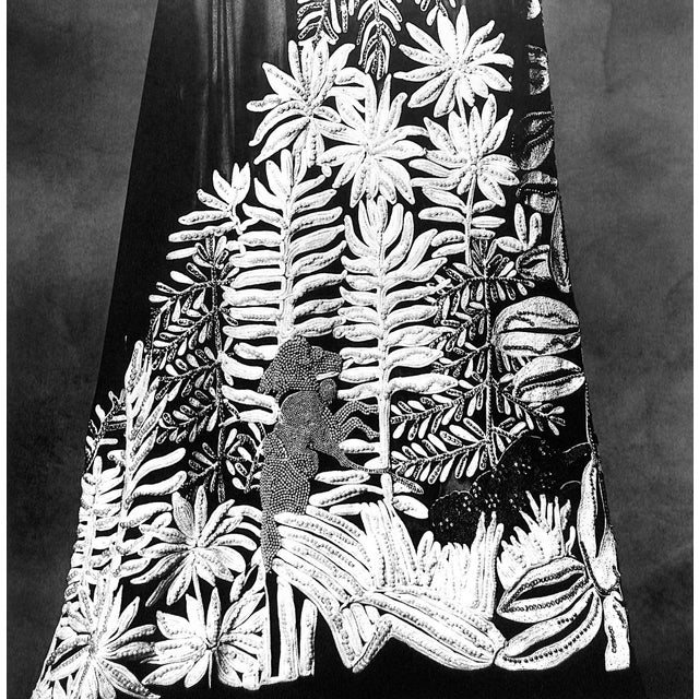 "Inventive Paris Clothes 1909-1939: A Photographic Essay by Irving Penn" 1977 Vreeland, Diana [Text By] For Sale - Image 11 of 11