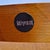1960s Mid-Century Modern Teak Coffee Table with Smoked Glass and Lower Shelf from Myer, 1960s For Sale - Image 5 of 9