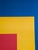 Ellsworth Kelly, Red, Yellow, Blue, Large Lithograph, 1960s For Sale - Image 6 of 7
