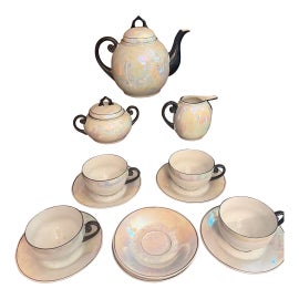 Example of Tea Sets