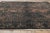 Textile Vintage Style High-Low Textured Rug, 09'00 X 12'00 For Sale - Image 7 of 10