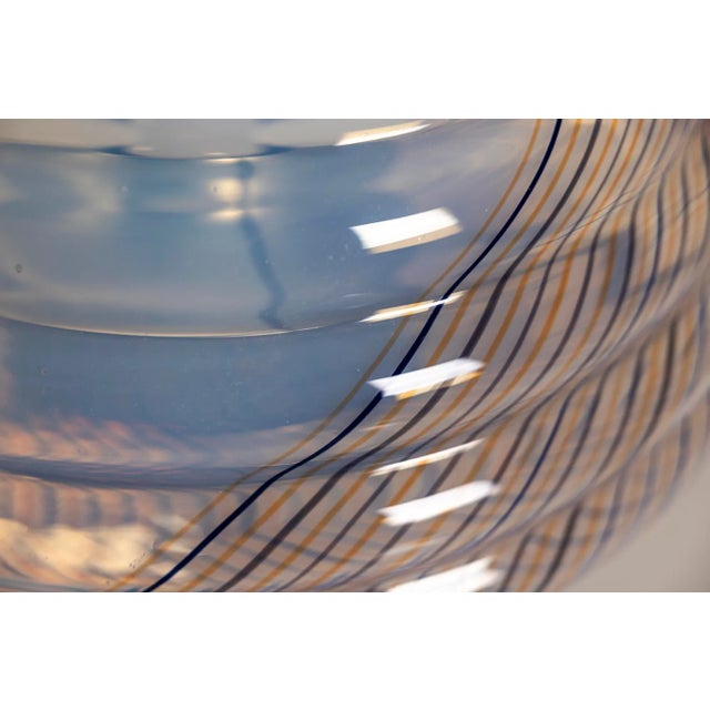 Table Lamp by Roberto Pamio & Renato Toso for Leucos, 1960s For Sale - Image 13 of 16